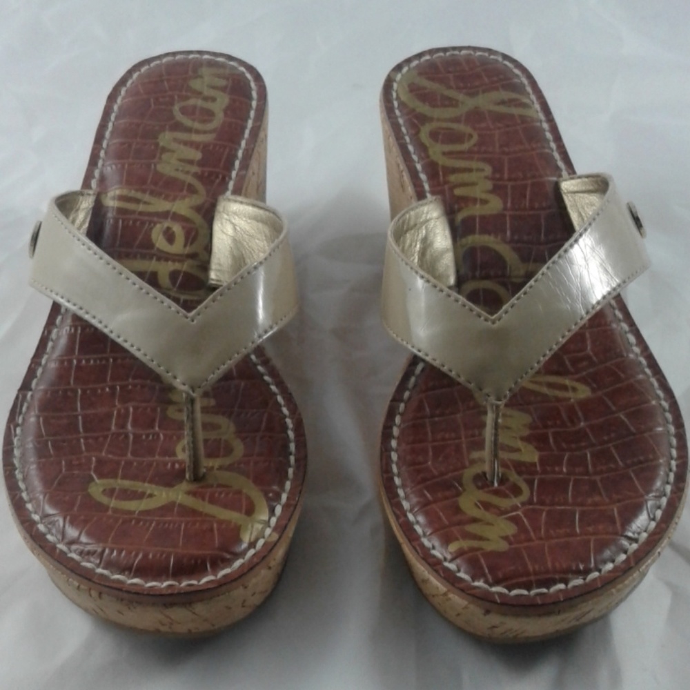 ⬇️ Sandals Final Drop